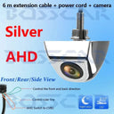 Smart Rear View Camera for Junsun DVD