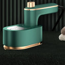 Professional Mini Steam Iron Handheld Portable Garment Steamer