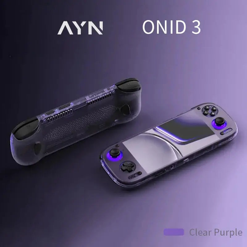 AYN Odin Handheld Console — product view 10