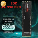 Ultimate Gaming Storage SSD Blazing Fast Performance Solution