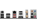 MSI Pro Motherboard Lga