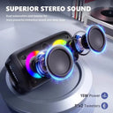 Microphone Clearer Voice