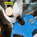 Lightweight Brushless Pruner for Makita