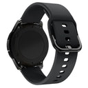 Stylish Silicone Smartwatch Band for Amazfit and Samsung