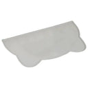 Anti Slip Silicone Pet Mat for Mealtimes
