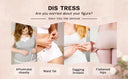 Body Shaper Girdle for Posture Support