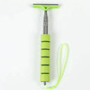 Car Mirror Cleaner - Telescopic Reach Design