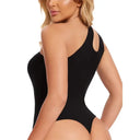 Tummy Control Shaping Bodysuit for Women