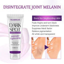 Brightening Cream for Private Areas