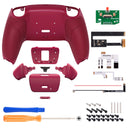eXtremeRate Back Paddles Remappable Kit