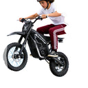 Eskute Nova X 14 Inch Fat Tire Electric Bike