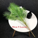 Lifelike 125cm Monstera Palm Artificial Tree Home Decor
