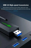 Dual Band USB WiFi Adapter for Gamers