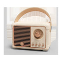Bluetooth FM Radio Audio Speaker