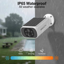 Reliable Outdoor Camera for Homeowners