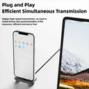 Type C Fold Hub - Fast Charge