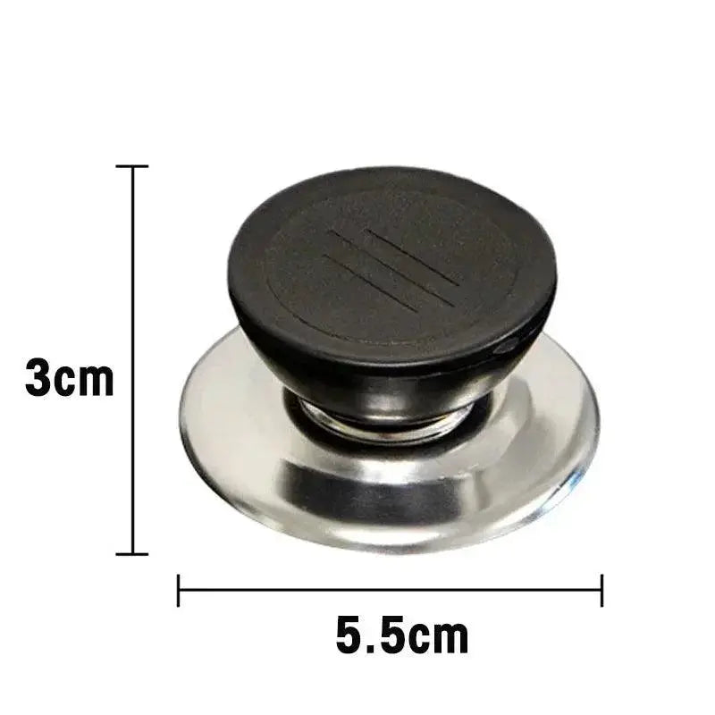 Universal Pressure Cooker Knob Covers Set of 4 Caps