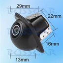 Car Rear View Camera for Safer Parking