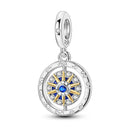 Sales Sterling Silver Charm Beads