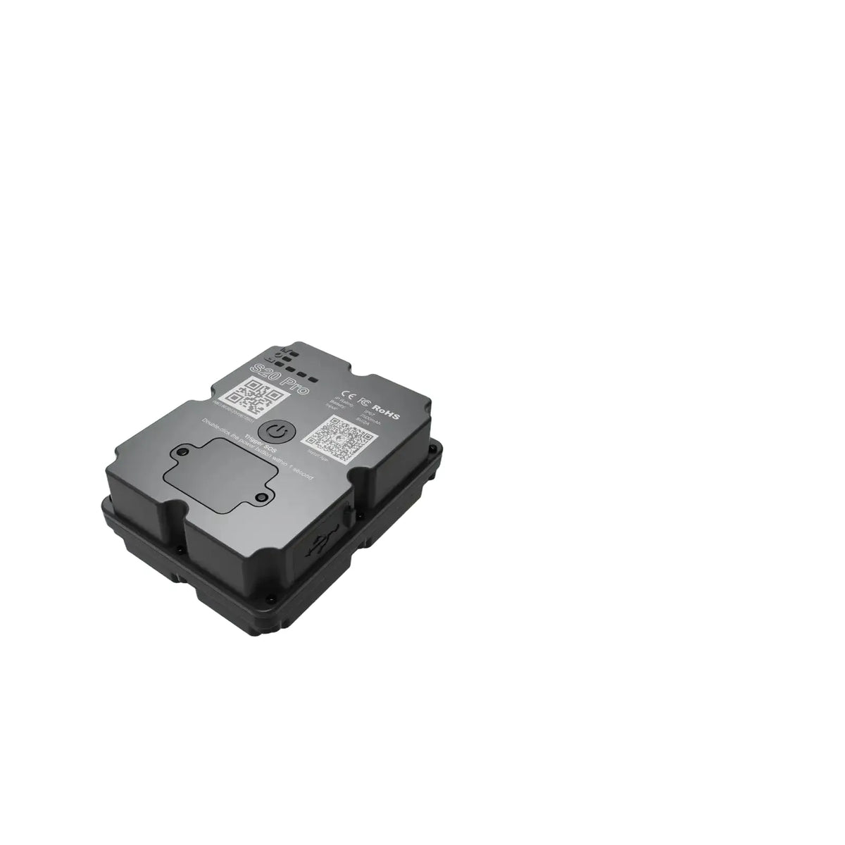 GPS Tracker Days Long Battery — product view 1