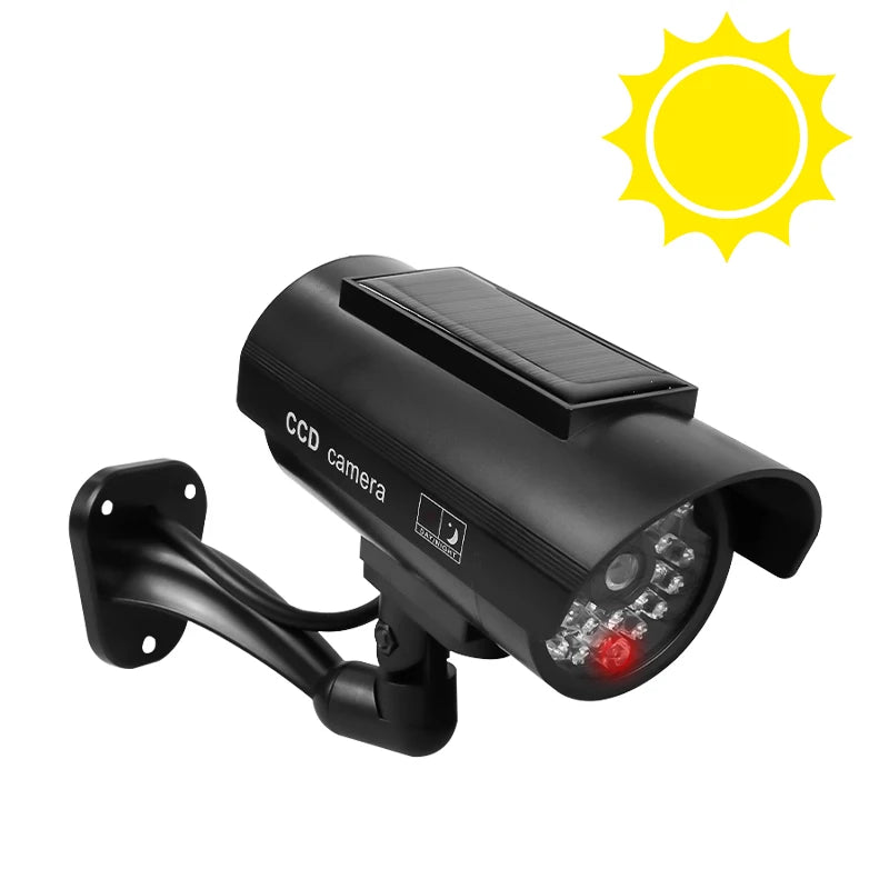 Outdoor Waterproof Security Video Camera