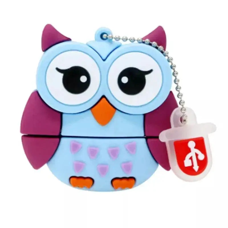 128GB High Speed USB Flash Drive Memory Stick Portable