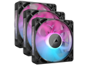 Corsair Rx120 RGB Fan Triple Pack