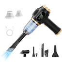 Powerful Air Duster and Vacuum