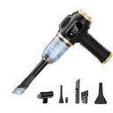 Pet Hair Car Handheld Wireless Vacuum