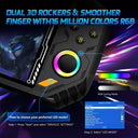 Game Console for Portable Fun