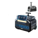 Solar Generator Portable Power Unit