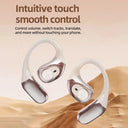 Translation Earbuds for Travelers