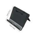 Foldable Phone Stand - Sturdy Portable Support