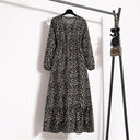 Breathable Maxi Dress for Women Beach