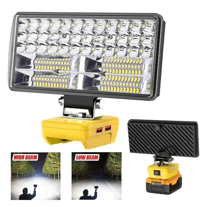 My Store LED Work Light for Job Sites — product view 9
