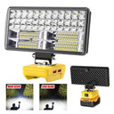 Bright LED Work Light for DIY Projects