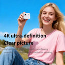 OnePlus Mini Sports Camera - Clear Flip Screen