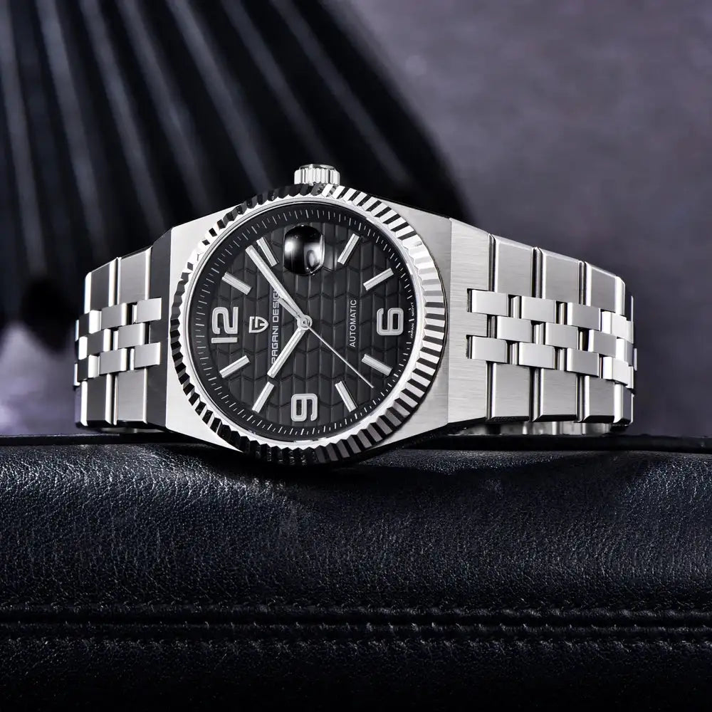 Pagani Design Men Automatic Watch Mens Style PEDDI — product image 4
