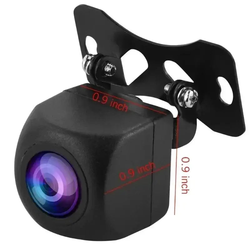 Clear Rear View Camera for Safer Edition AA — product view 9