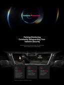 Clear Night Dash Cam for Safer Drives