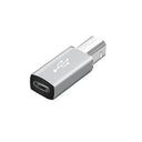 USB-C To USB-B Adapter - Printer Compatibility