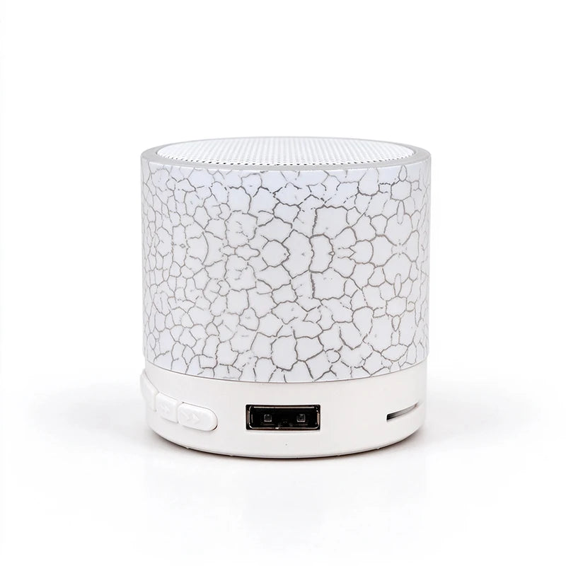 Speaker for Better Everyday Sound