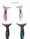 Beauty Instrument Home Facial Neck Massage Lifting Gadget
