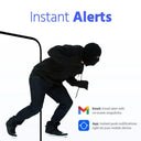 Annke Security Camera System