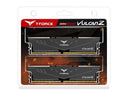 Team T-FORCE VULCAN Z ( x ) ( ) Desktop Memory Model