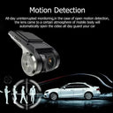 Clear Driving Dash Cam for Busy Drivers