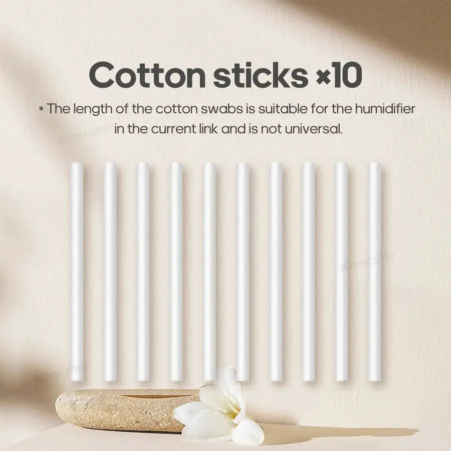 Kinscoter Ultrasonic Humidifier — product view 12