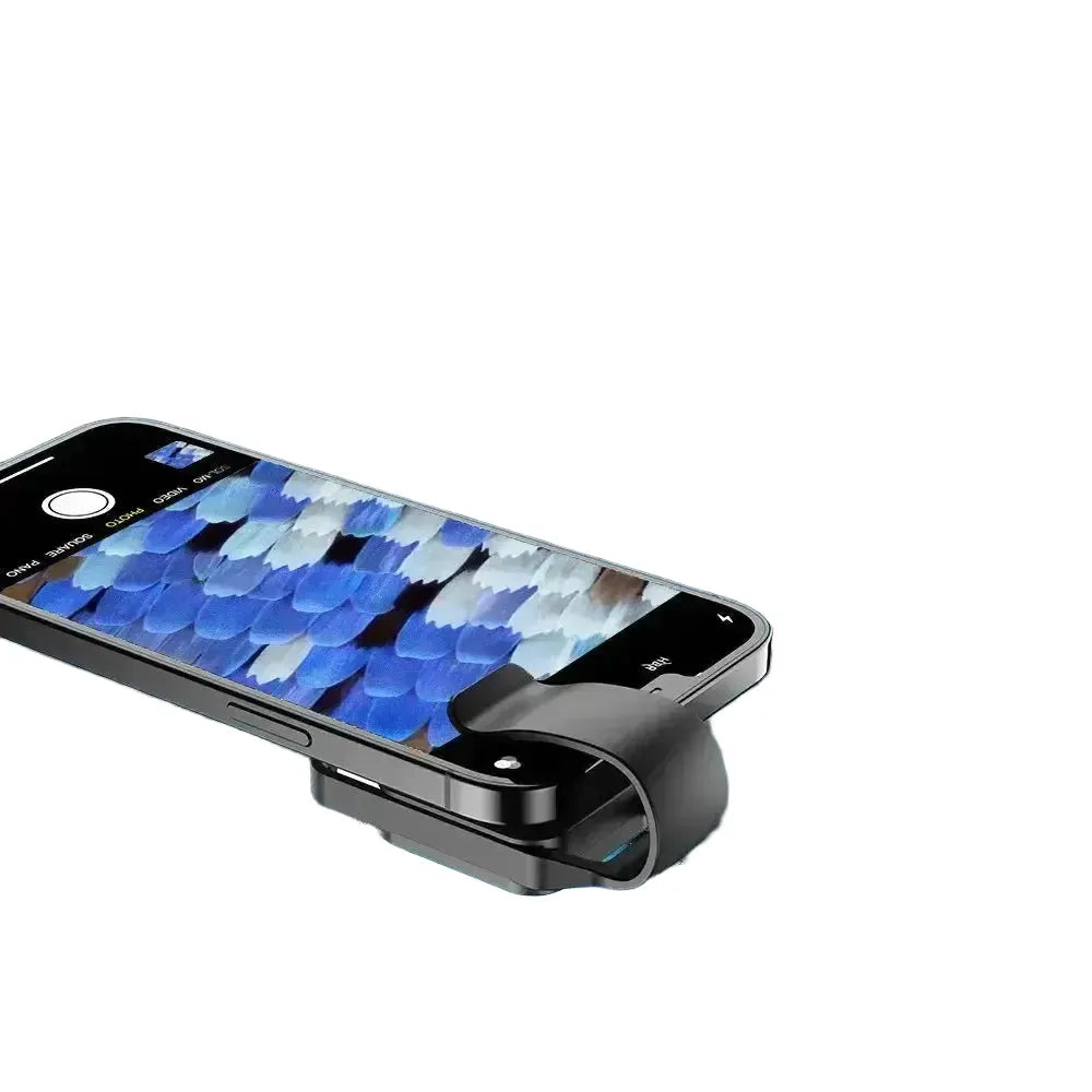 Phone Microscope Lens for Makers Clarity — product view 1