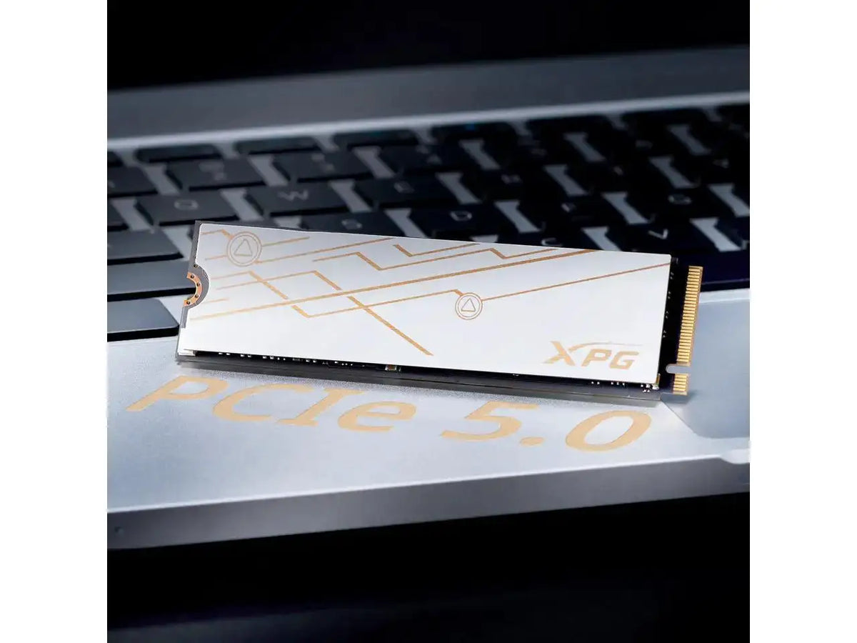 Adata Xpg Blade Ssd Pcie — product view 2