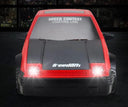 AE86 GTR Drift Racing RC Car Ultimate Remote Control Speed